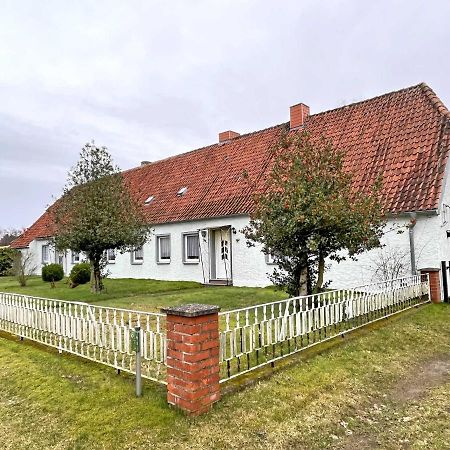Ferienwohnungen Wredenhagen See 10860 Екстер'єр фото